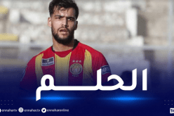 توغاي: “النجاح مع الترجي سيقودني للمنتخب الوطني”