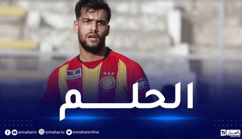 توغاي: “النجاح مع الترجي سيقودني للمنتخب الوطني”