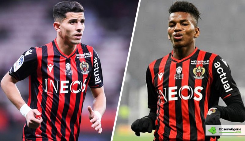 عطال أساسيا في مواجهة أنجي وبوداوي بديلا