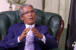 وزير الخارجية الصحراوي: محاولة مصادرة حقوق شعبنا مآلها الفشل