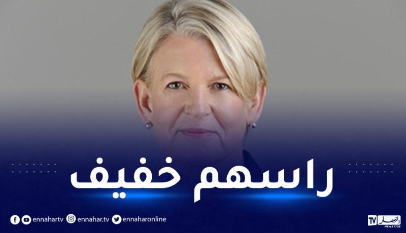 أعلنت تلقيها دروسا في العربية.. الجزائريون يبهرون سفيرة بريطانيا باللغات