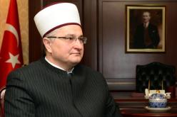 المفتي الأكبر لكرواتيا يشيد بمساهمة الجزائر في حوار الأديان