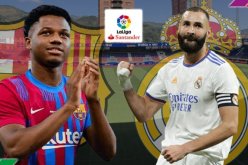 كلاسيكو الأرض بين برشلونة وريال مدريد يشد الأنظار