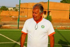 كافالي: “الميدان سيفصل في مدى قدرتنا على تحدي المنتخب الجزائري”