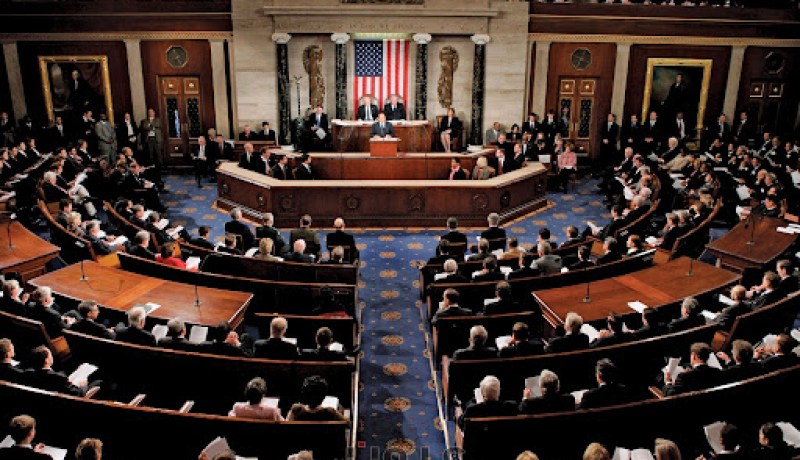 مجلس الشيوخ الأميركي يرفض بناء او تشغيل قنصلية في ‎الصحراء الغربية المحتلة‎