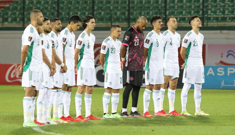 مدرب بوركينافاسو :”لا أفهم سبب الخوف من الجزائر”