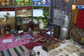 صريح جدا: واقع الصناعات والحرف التقليدية في المسيلة بين الإزدهار والإندثار!