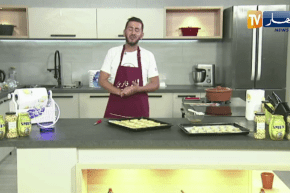 آلو فارس: خرشف باللحم وحلوى جافة يومية ولا أروع