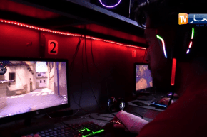 عين الدفلى: مقهى الألعاب الإلكترونية..فكرة تستقطب الشباب بعيدا عن أوكار الإنحراف