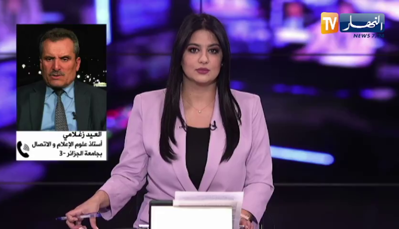 دعاية مضللة لحركة الـ.ـماك الإرهـ.ـابية ..إنزلاق آخر للإعلام الفرنسي