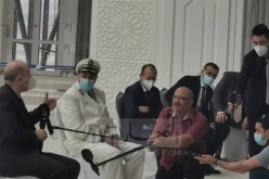 الوزير الأول :”الرئيس تبون يولي أهمية كبيرة للألعاب المتوسطية”