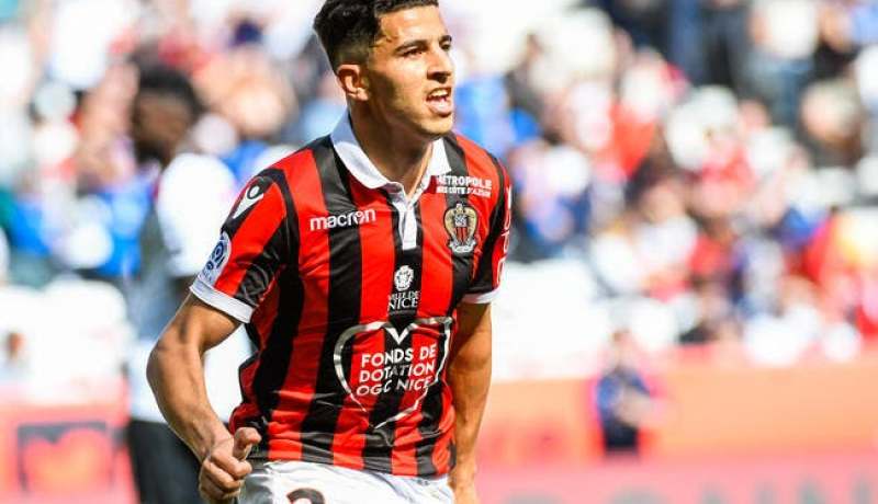 بالفيديو.. عطال يفتتح عداده التهديفي ويقود نيس للفوز على ليون