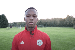 يانيس لاغا: “تأثرت كثيرا بتصريحات بلماضي وأشكره على ما قاله عني”