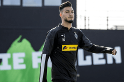 مدرب غلادباخ يزف أخبار سارة لبن سبعيني