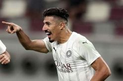 بالفيديو.. بونجاح يوقع هدفا جديدا في مواجهة الغرافة