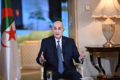 الرئيس تبون: عودة سفيرنا إلى باريس مشروط باحترام تام للجزائر