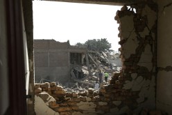 قتلى وجرحى في انفجار مسجد بأفغانستان خلال صلاة الجمعة