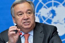 أمين عام الأمم المتحدة: البشرية ستتحول لأطلال بسبب الانبعاثات الكربونية