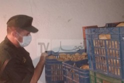 الرئيس تبون يأمر بتسليط عقوبة السجن 30 سنة على المتلاعبين بقوت الجزائريين