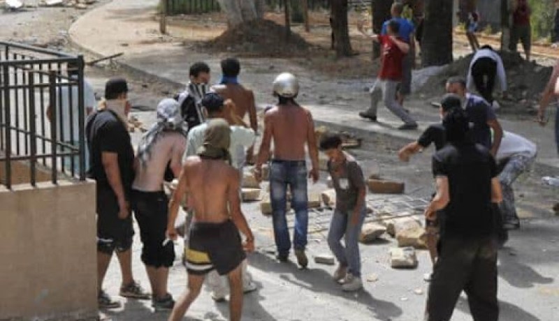 قتيل وجريح في خطر بعد “معركة” بين عصابات أحياء بالبليدة