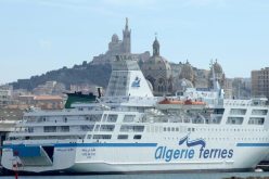 Algerie Ferries تفتح وكالاتها بفرنسا لبيع التذاكر بداية من الغد