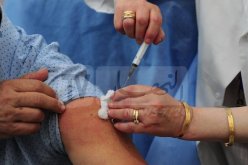 فورار: إقتناء مليوني جرعة من لقاح الإنفلونزا الموسمية الأيام المقبلة