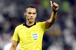 الكاف تعين طاقما تحكيميا جزائري لإدارة قمة تصفيات المونديال