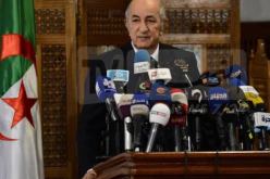 النص الكامل لرسالة رئيس الجمهورية بمناسبة ذكرى اندلاع الثورة التحريرية