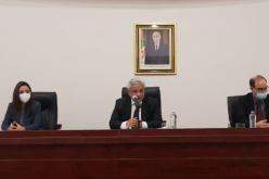 تنصيب اللجنة المكلفة بإعداد القائمة الوطنية للأدوية الأساسية