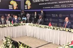 زغدار: الإستثمارات التركية في الجزائر تعرف تزايدا بفضل العلاقات