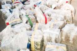 حجز اكثر من طن من الكوكايين في ميناء دونكرك بفرنسا