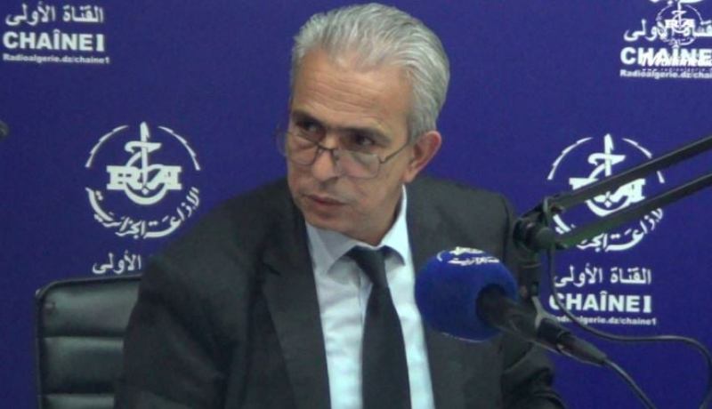 حنيفي: 45 كلغ حصيلة الإستغلال الحرفي للذهب بالجنوب خلال 4 أشهر الأخيرة