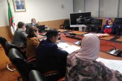 بكاي: الجزائر إعتمدت إستراتيجية وطنية لتطوير البنى التحتية الخاصة بالنقل