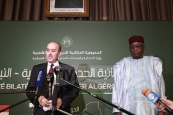 بلجود: فتح المعبر الحدودي لعين قزام