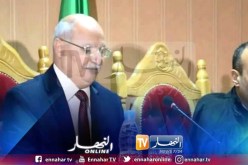 بن هاشم:”كنت أنفذ تعليمات لوح ولم يحق لي مناقشتها”