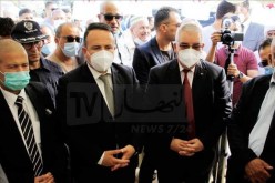 بولخراص: إنهاء ديون المقاولين وربط عدد أكبر للفلاحين في محول واحد