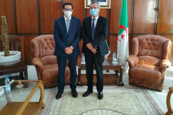 الجزائر وتونس: تشكيل فريق عمل لدراسة سبل تعزيز التعاون الصحي