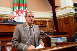 تحويل كل أسواق الجملة المتواجدة بالعاصمة إلى سوق خروبة ببومرداس