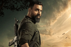 بالفيديو.. تيم حسن يشوق الجمهور للجزء الـ5 من الهيبة