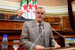 رزيق: وزارة العدل وضعت نص قانوني لتجريم المضاربة