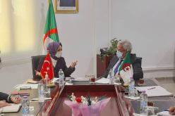 مخابر تركية مهتمة بالاستثمار في إنتاج أدوية السرطان بالجزائر