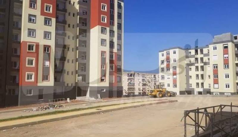 جاست إيمو.. أوامر بالتكفل السريع لمشاكل قاطني سكنات “عدل”