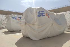 سونلغاز: تصدير دورتين من إنتاج الكهرباء “توربينات غازية” إلى الشرق الأوسط