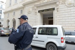 3سنوات حبسا لموظف بالبنك الوطني الجزائري إختلس أكثر من مليار سنتيم 