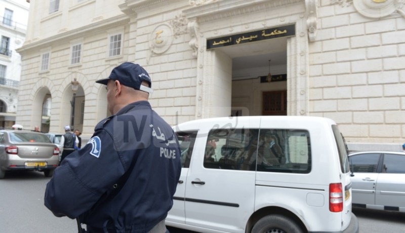 3سنوات حبسا لموظف بالبنك الوطني الجزائري إختلس أكثر من مليار سنتيم