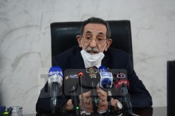 شيخي: الجزائر ستبقى خالدة.. وهناك من يشكك أنها لم تكن موجودة