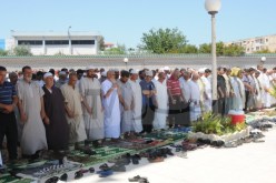 إقامة صلاة الإستسقاء يوم السبت المقبل