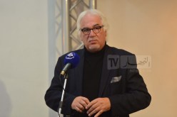 صنهاجي: إنشاء مستشفى للتكفل بالأوبئة.. وتلقيح الأطفال والحوامل ضد الفيروس