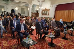 عبدوش: الإعلام يعيش تحولات جديدة تتطلب التحلي بالمواطنة