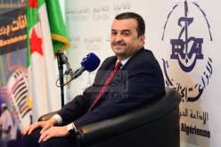 عرقاب: مشروع الأنبوب الغازي الذي يربطنا بأوروبا بلغ مرحلة متقدمة